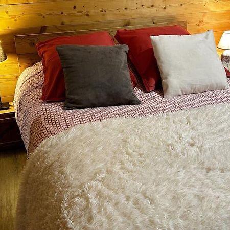 Cote-Bourget 2 Pers L'Aiguille D'Oran Proche La Norma Aussois ! Apartment Villarodin-Bourget Ngoại thất bức ảnh